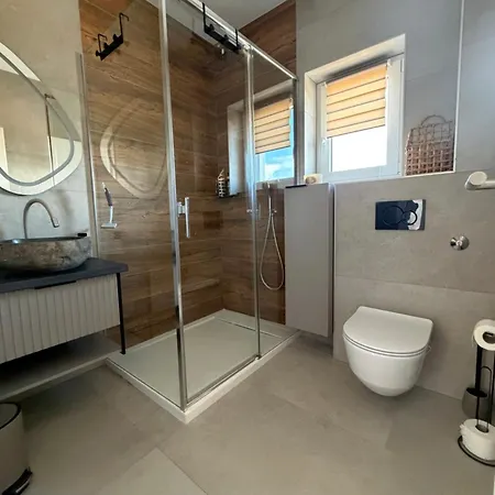 Villa B&s Drage